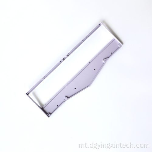 Keyboard Mekkaniku Partijiet Custom OEM Micro Machining
